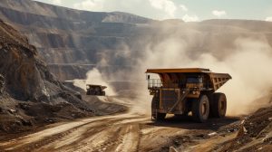 Saudi Arabia Mining Opportunities