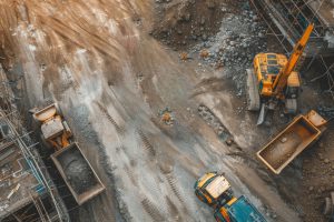 Saudi Arabia Mining Opportunities