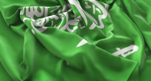 Saudi Arabia