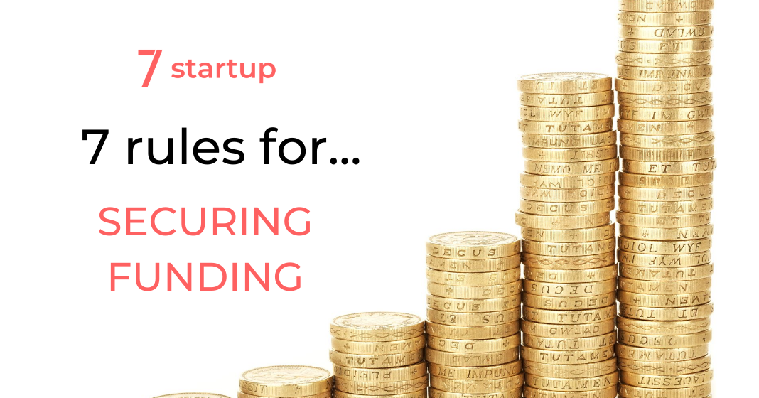 A Comprehensive Guide to Securing Venture Capital Funding for your Startup