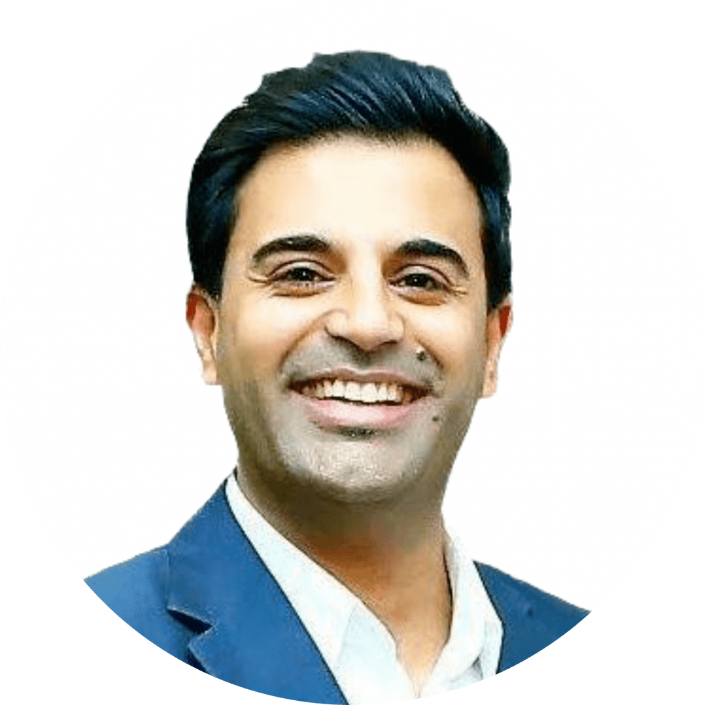 Amit Khanna