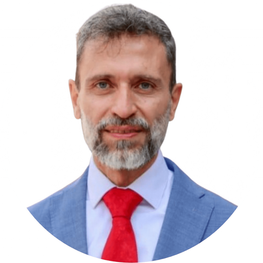 Moaz Al-Sibaai