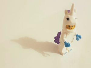 startup unicorn