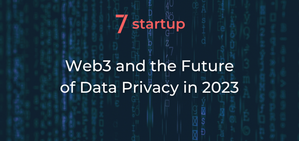 Data Privacy