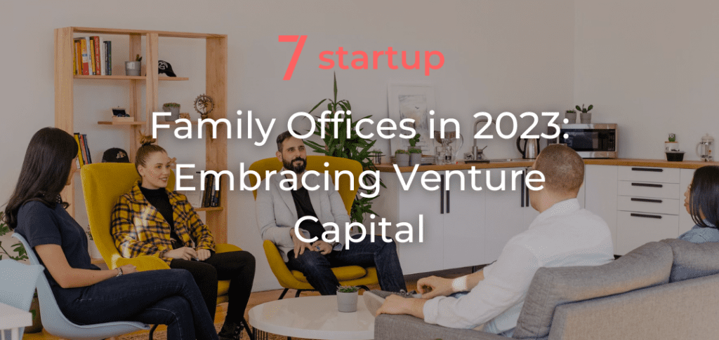 Family Offices