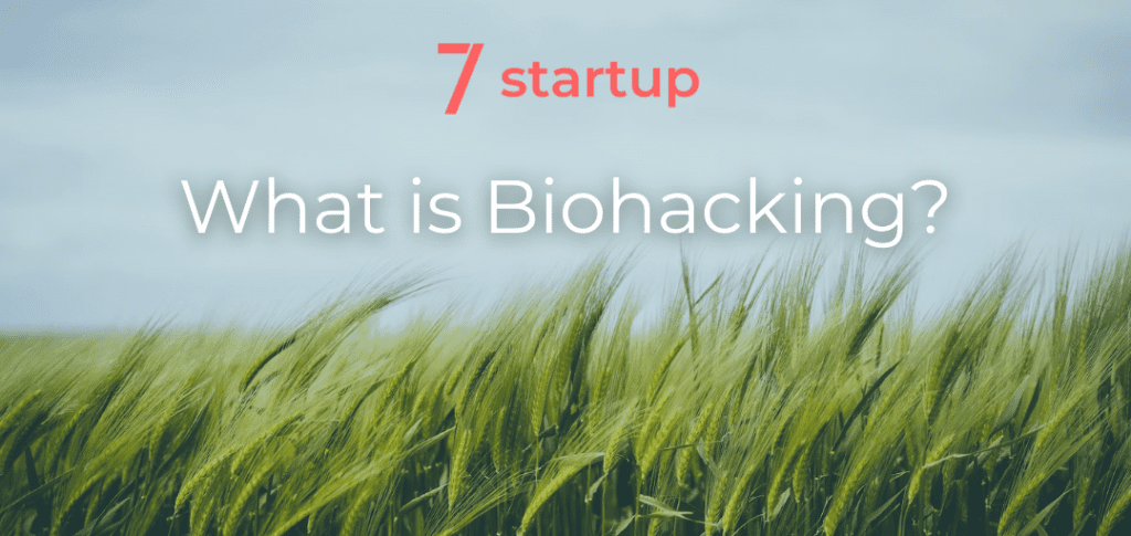Biohacking