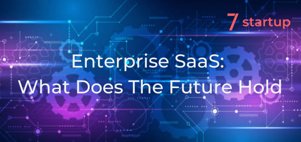 Enterprise SaaS