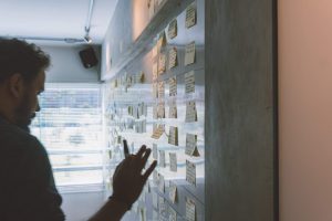 startup accelerators processing due diligence