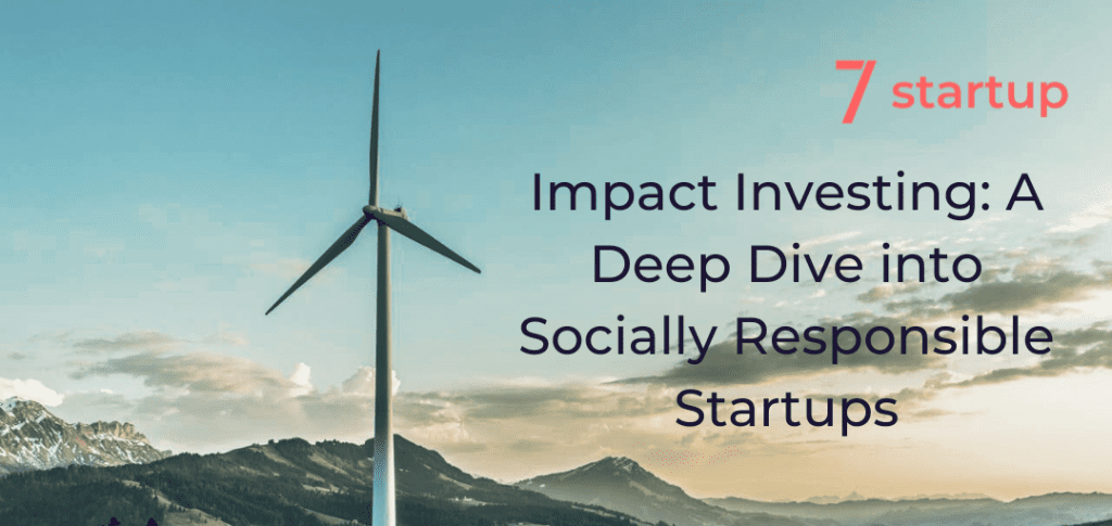 Impact Investing