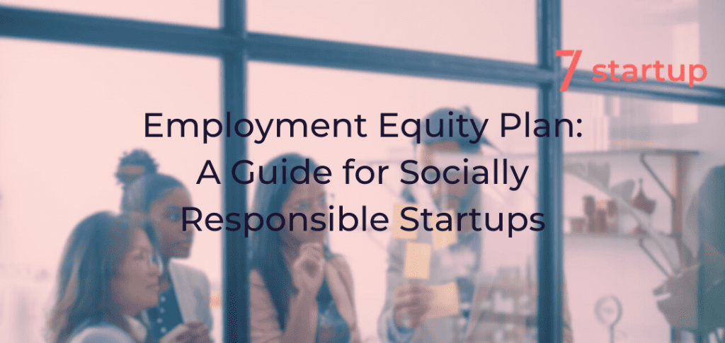 Employment Equity Plan