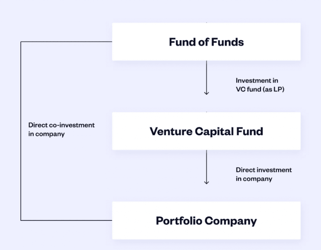 Fund of Venture Capital Funds
