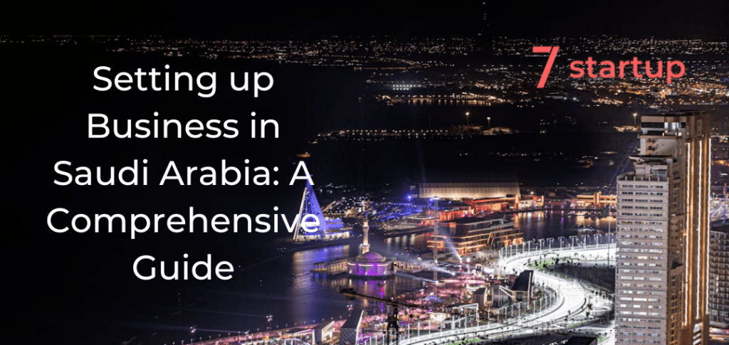 Business in Saudi Arabia