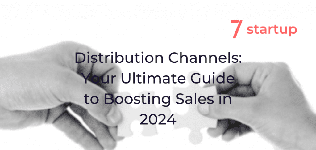 Distribution Channels