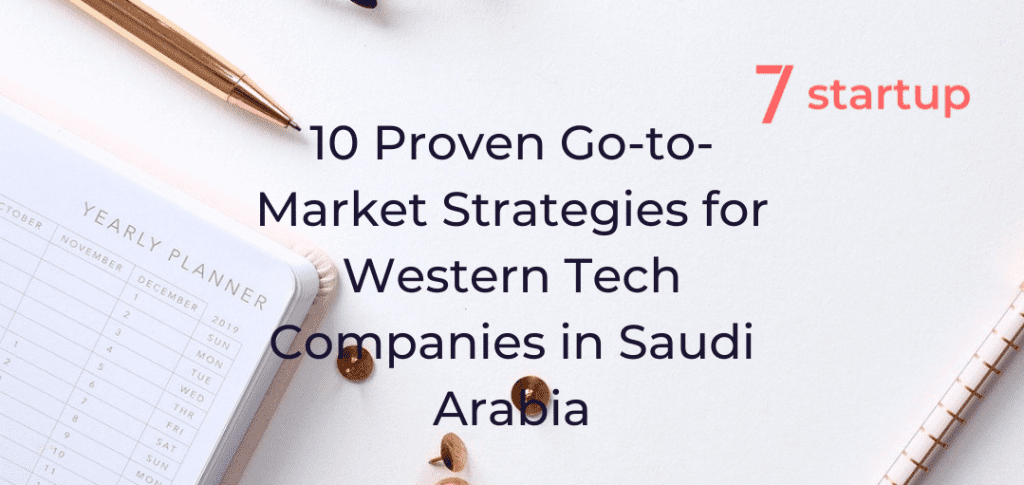 Go-to-market Stratgies