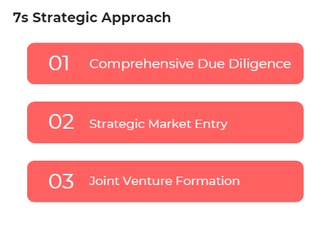 7 Startup Strategic Approach