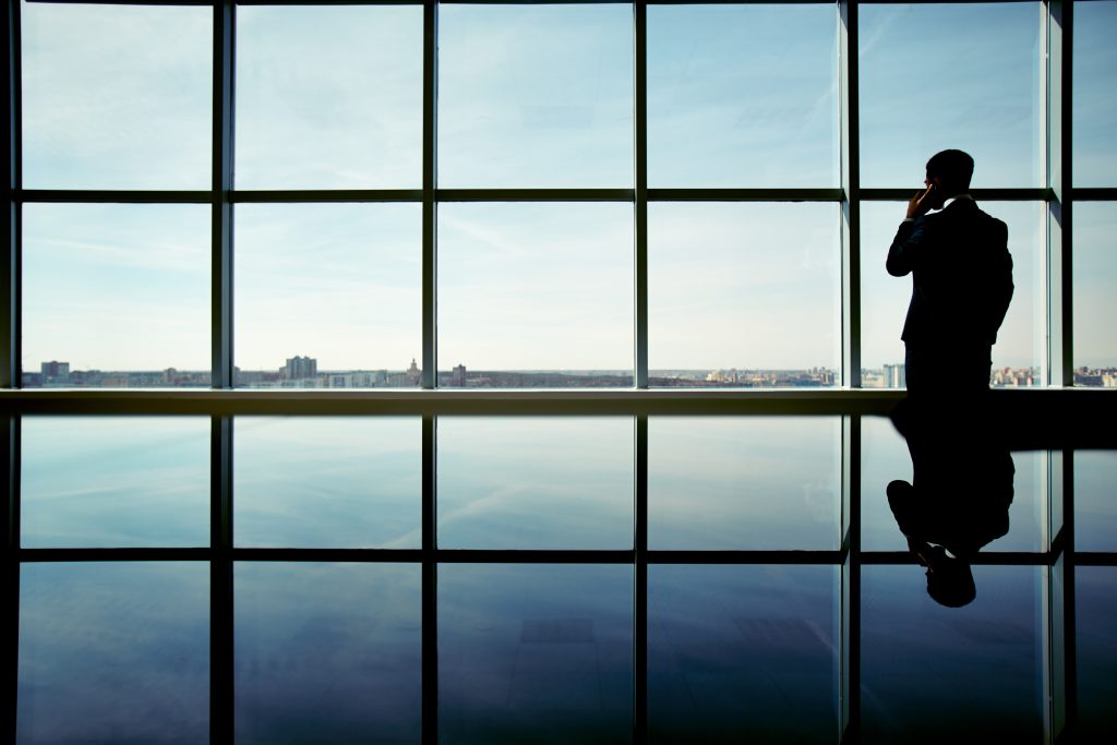 future of venture capital