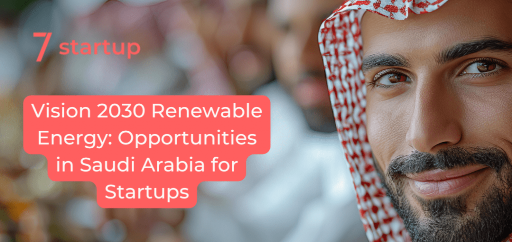 Vision 2030 Renewable Energy