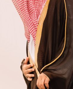 Saudi Government Tenders